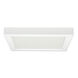 Heartland LED 9 inch White Flush Mount Ceiling Light, BLINK