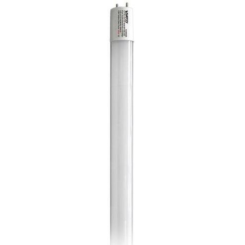 Lumos LED LED T8 Medium Bi Pin 12.00 watt 5000K Light Bulb