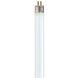 Lumos Fluorescent 24 watt 4100K Light Bulb, T5 HO High Performance Lamps