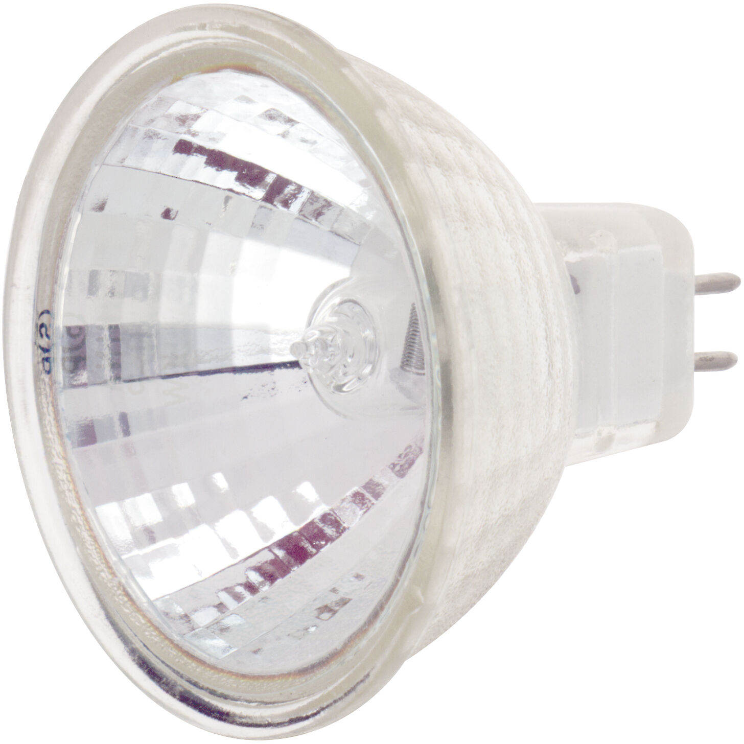 Lumos Halogen MR16 Miniature 2 Pin Round GU5.3/GX5.3 35 watt 24V 2900K Light Bulb