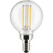 Lumos LED Candelabra Candelabra 5.50 watt 4000K LED Filament