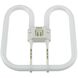 Lumos Compact Fluorescent T6 GR10q-4 GR10q-4 38 watt 2700K Light Bulb, GE