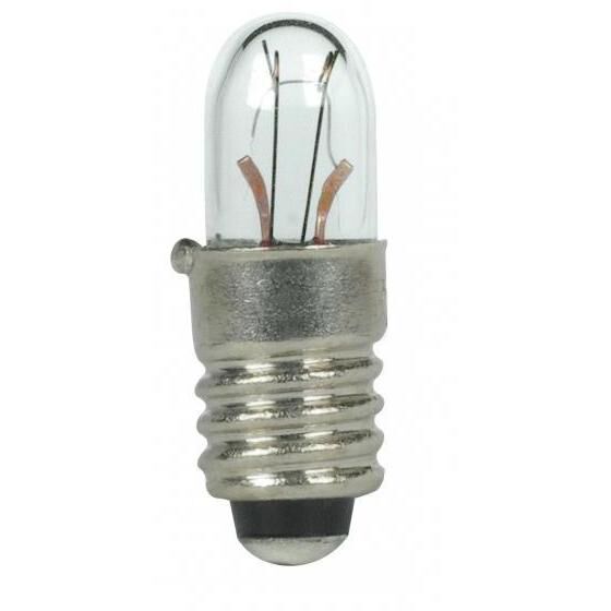 Lumos Incandescent 1.12 watt 14 Light Bulb, Miniature