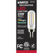 Lumos LED Candelabra Candelabra 2.80 watt 4000K LED Filament