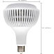 Lumos LED Mogul Extended 80.00 watt 4000K Light Bulb