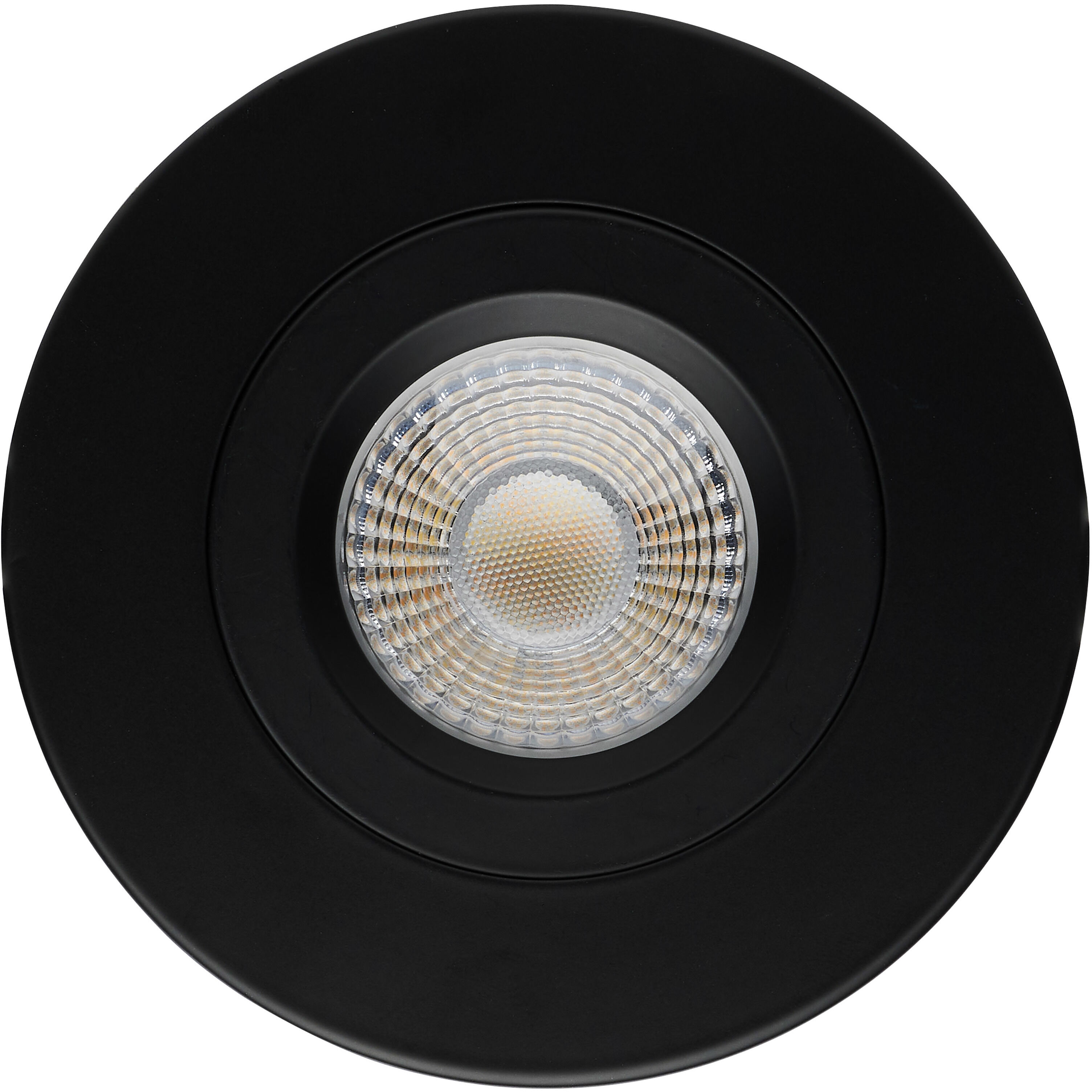 ColorQuick Black Direct Wire