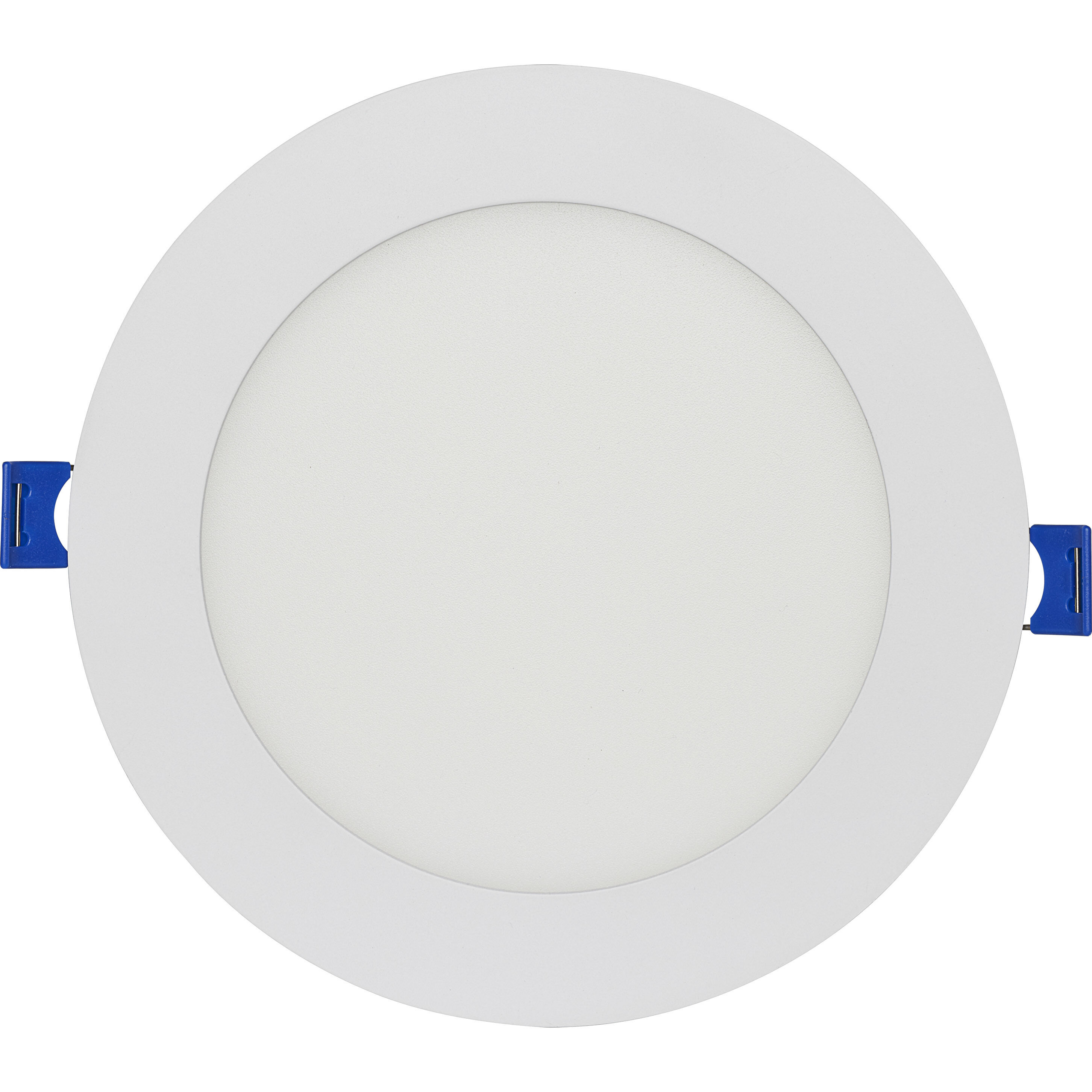 Starfish Intergrated LED White Direct Wire Recessed