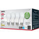 Lumos LED A19 Medium E26 5.5 watt 120V 2700K Light Bulb