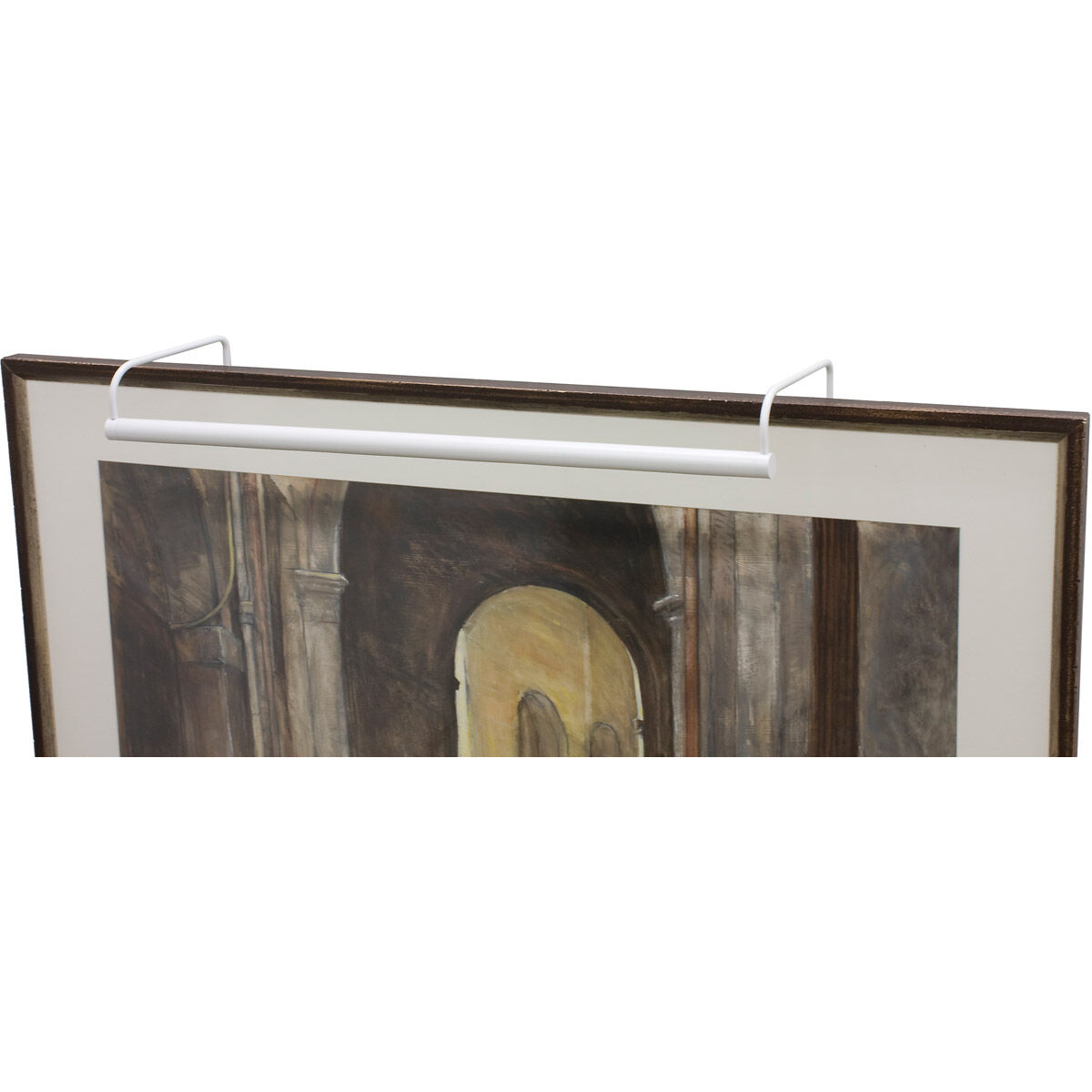 Slim-line 6 Light 30.00 inch Picture Light