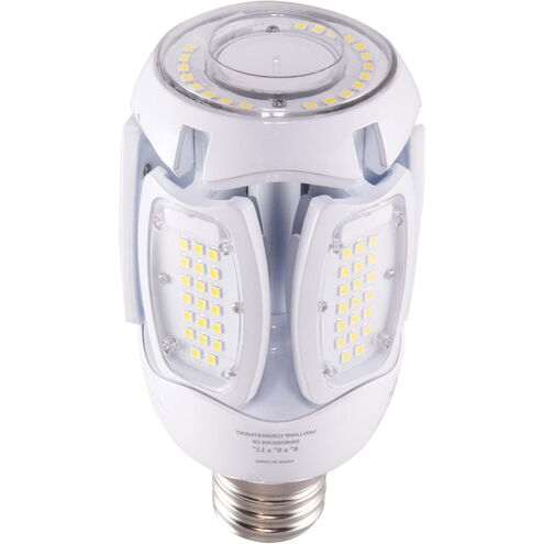 Hi-Pro LED EX39 40.00 watt 2700K Light Bulb