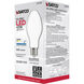 Lumos LED ED28 EX39 42.00 watt 120 5000K HID Replacements