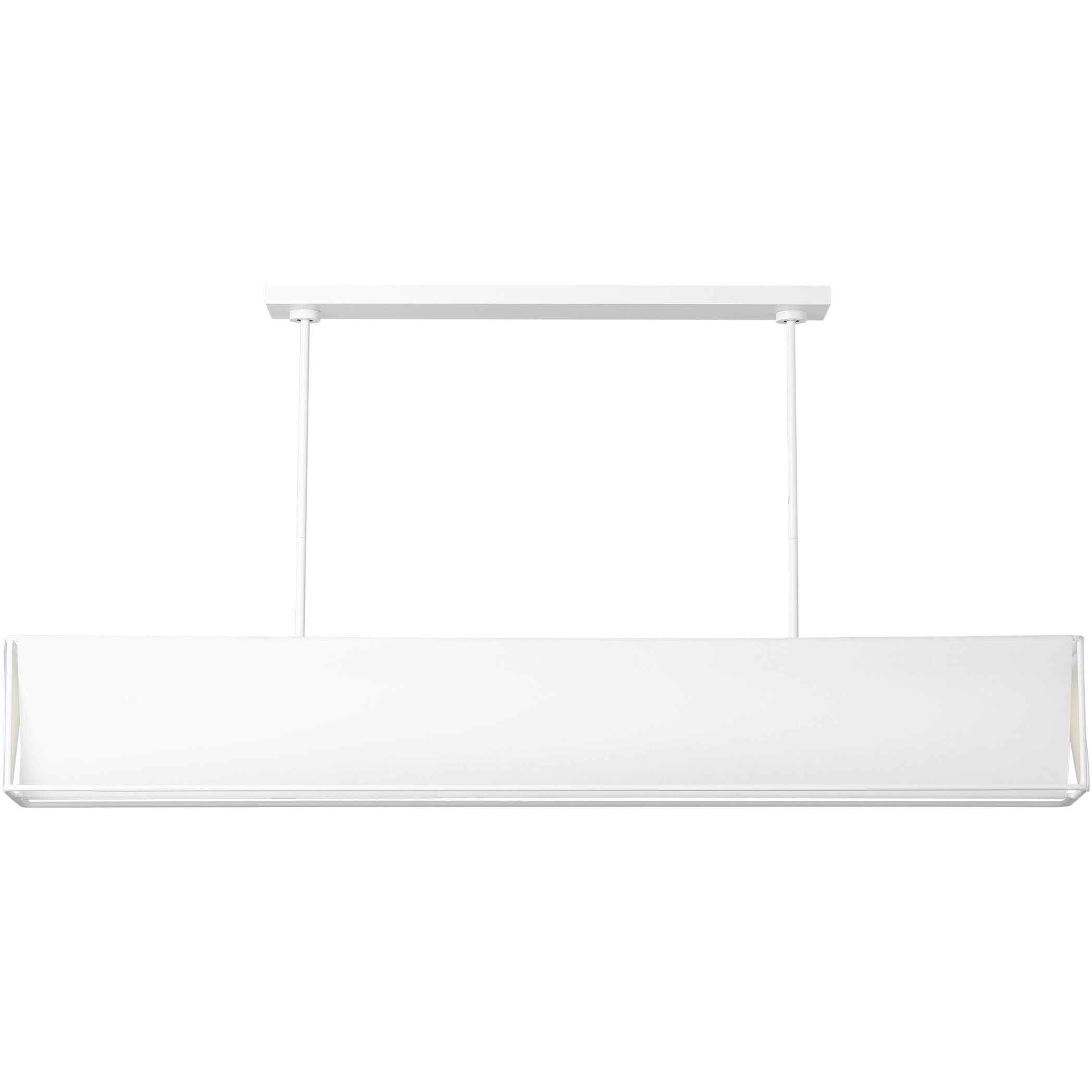 Kelly by Kelly Wearstler Velero 1 Light 56.00 inch Island Light