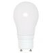 Lumos Compact Fluorescent A19 GU24 GU24 15 watt 120V 2700K Light Bulb