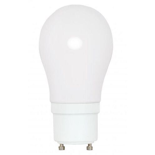 Lumos Compact Fluorescent A19 GU24 GU24 15 watt 120V 2700K Light Bulb