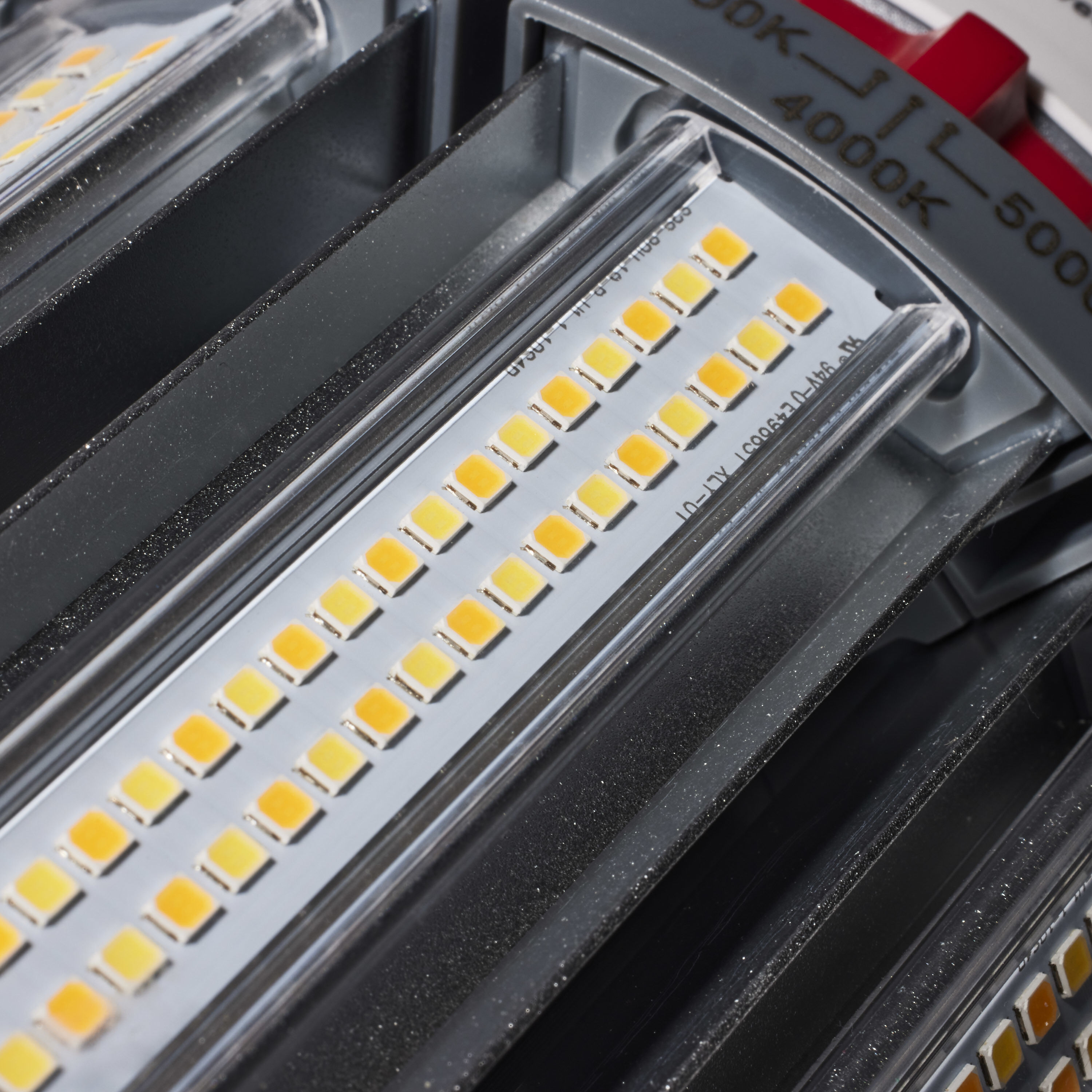 Hi-Pro LED LED 80.00 watt 3000K HID Replacements