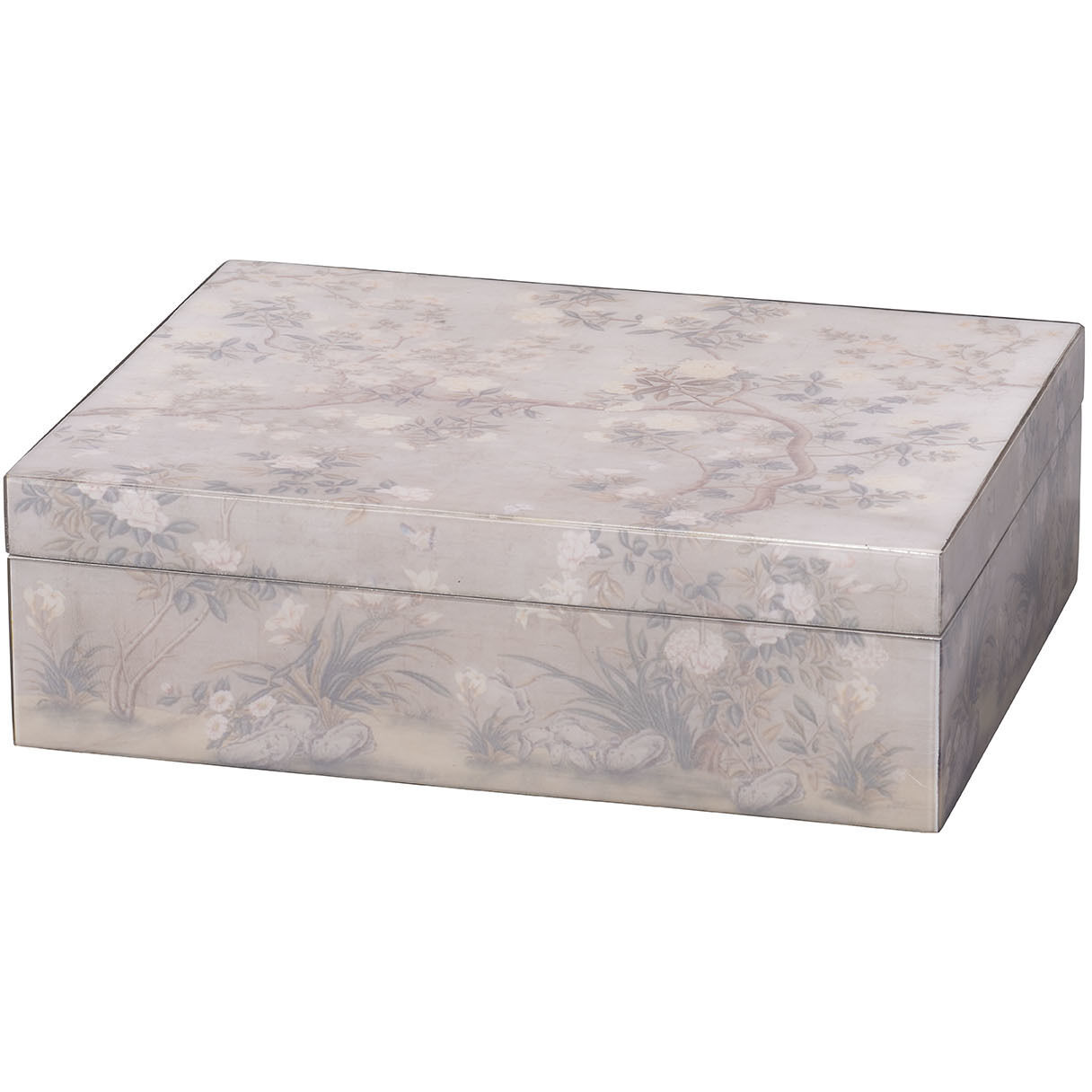 Garland 3.00 inch  X 10.00 inch Decorative Box