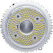Hi-Pro LED LED Mogul Extended 4000K HID Replacements