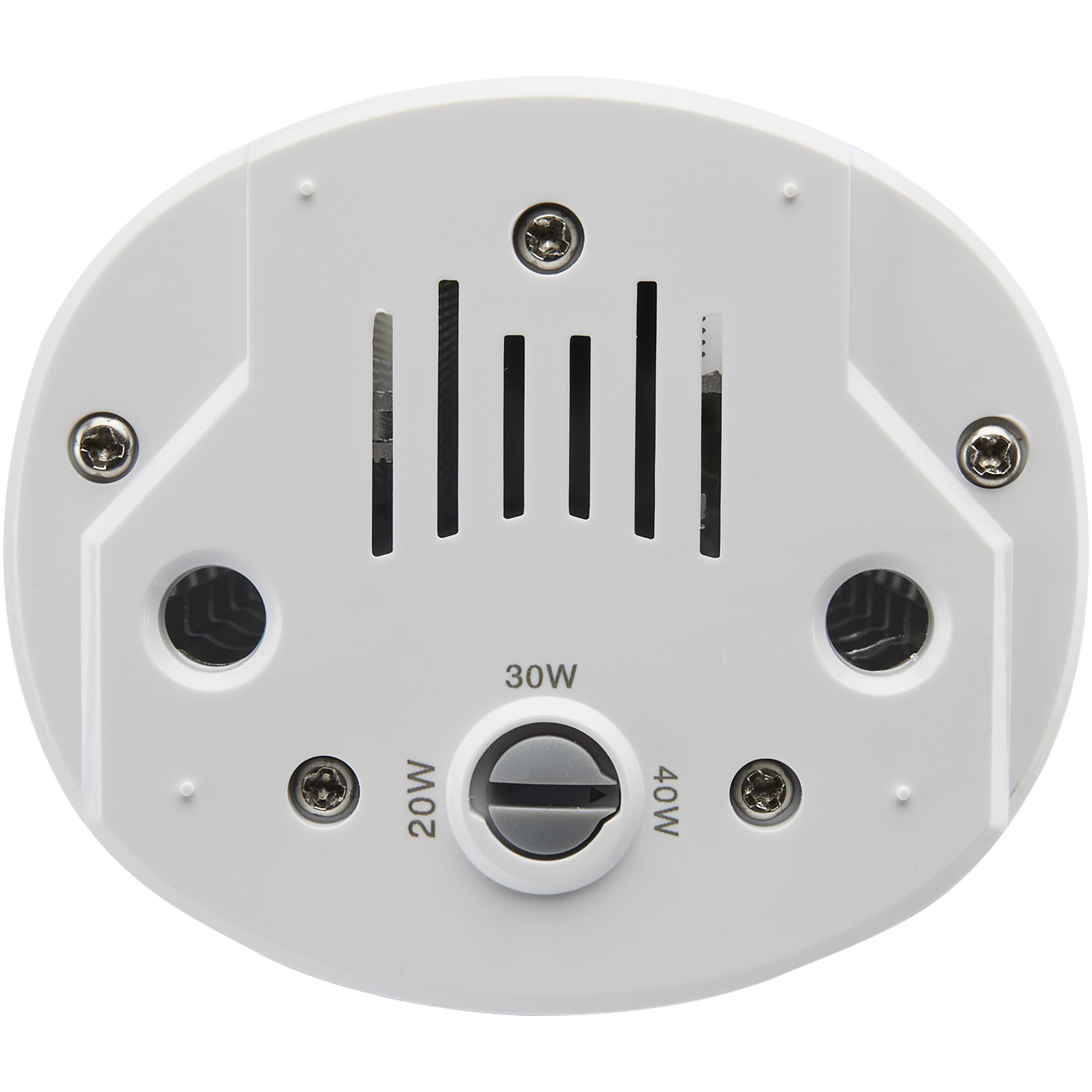 Hi-Pro LED Mogul Extended 20.00 watt 3000K HID Replacements