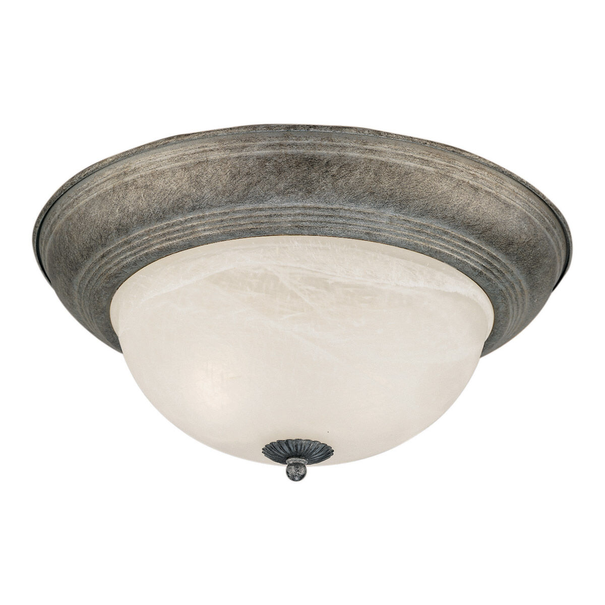 Signature 2 Light 14.00 inch Flush Mount