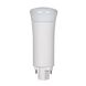 Lumos LED PL G24d (2-Pin) G24d 9 watt 277V 4000K Light Bulb