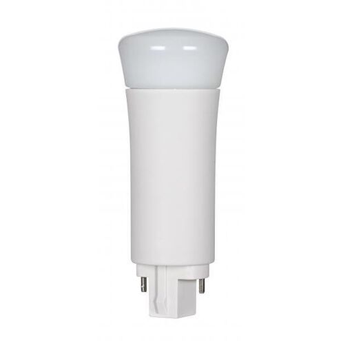 Lumos LED PL G24d (2-Pin) G24d 9 watt 277V 4000K Light Bulb