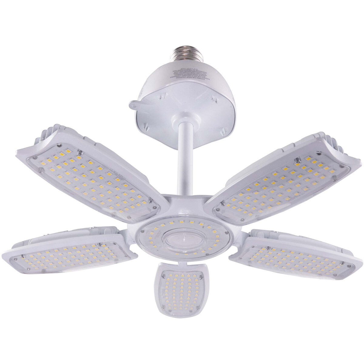 Hi-Pro LED EX39 90.00 watt 5000K Light Bulb