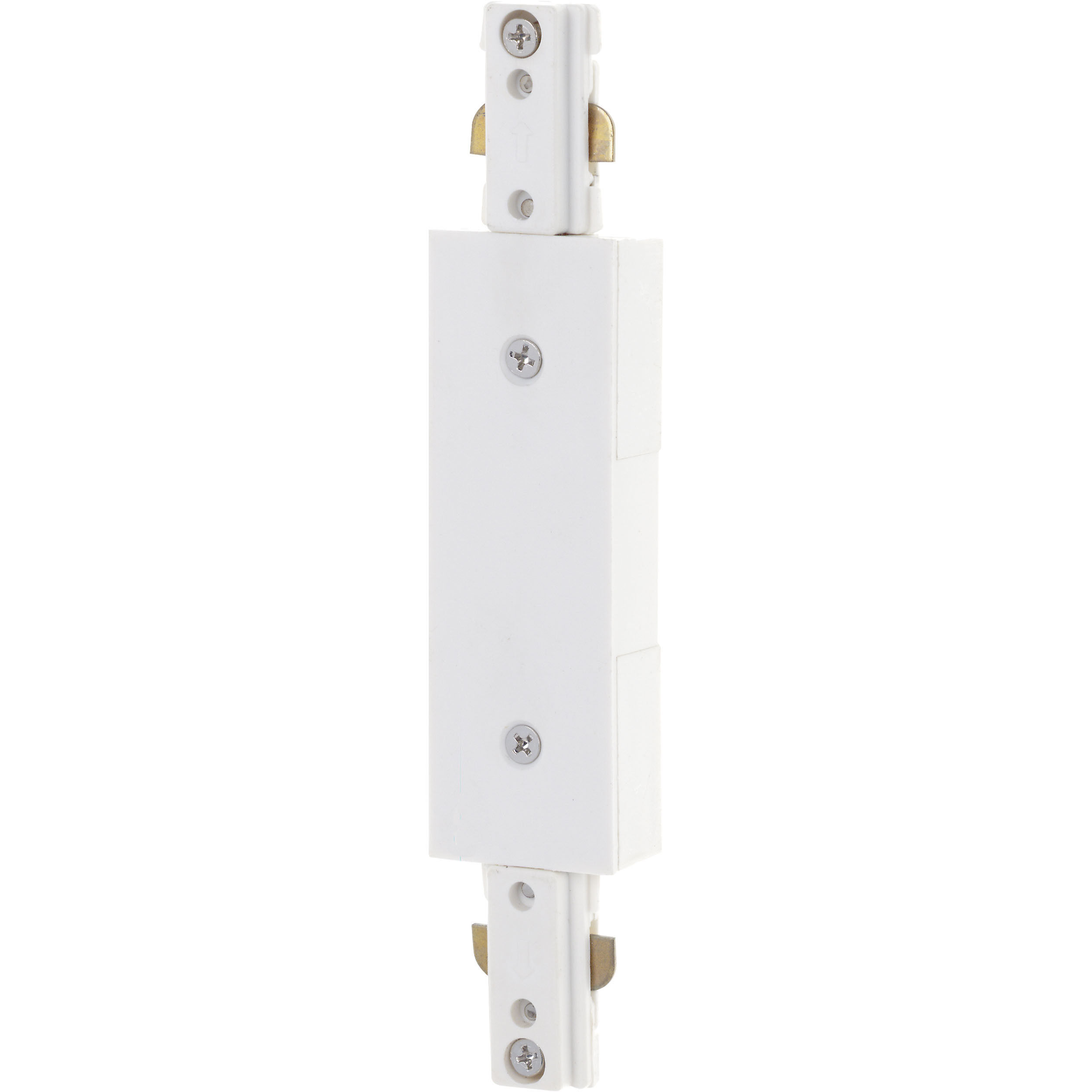 Signature White Track Part