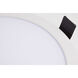 ColorQuick White and Red Direct Wire