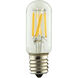 Lumos LED T7 3.50 watt 3000K Light Bulb