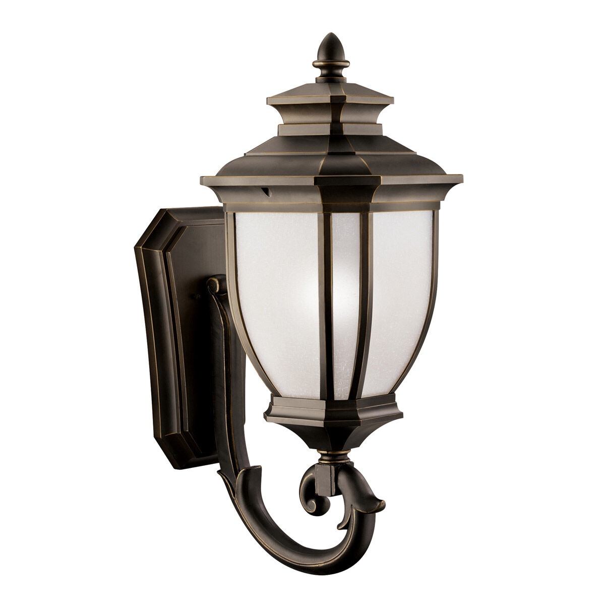 Salisbury 1 Light 12.00 inch Outdoor Wall Light