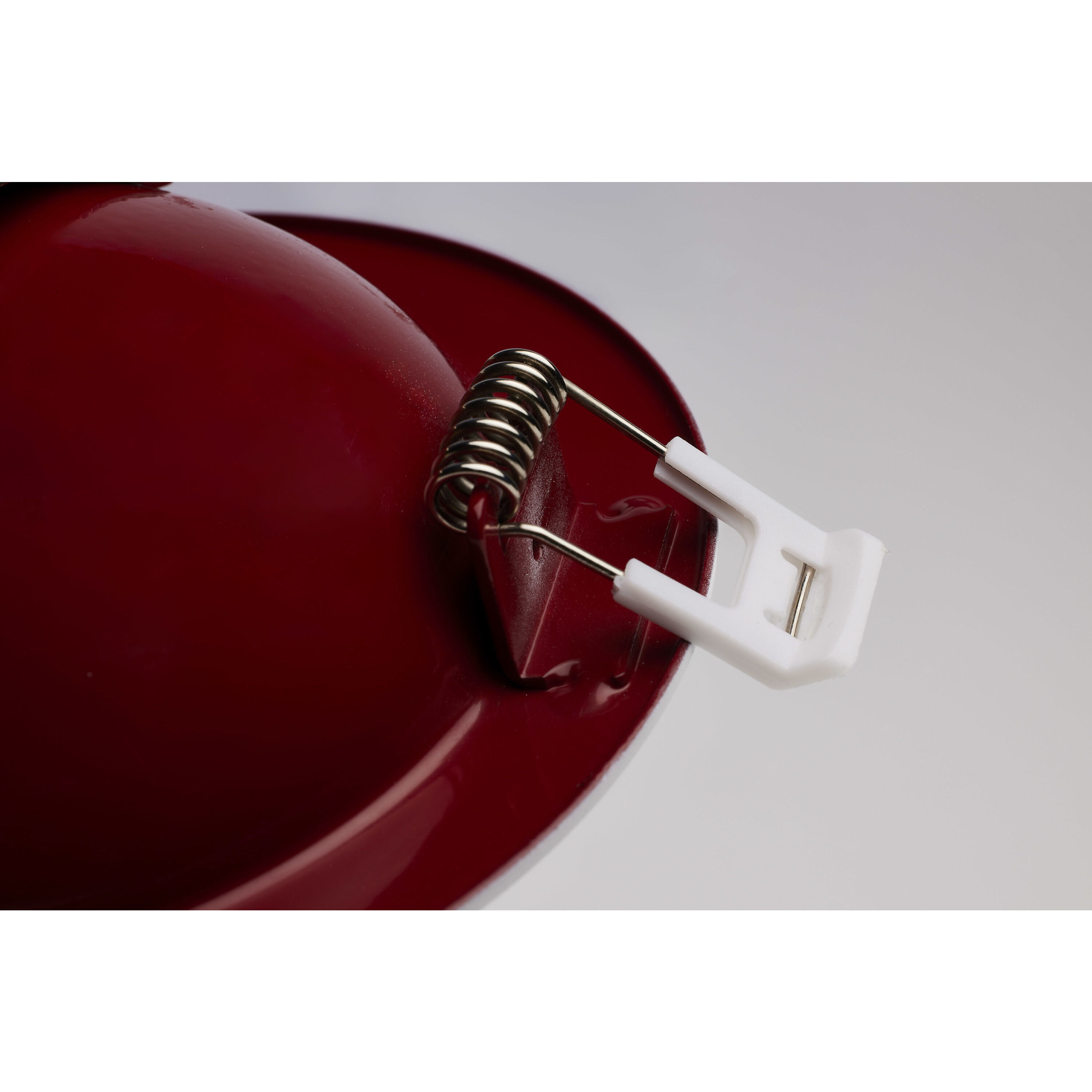 ColorQuick White Direct Wire