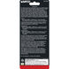 Lumos LED Medium 8.00 watt 120 3000K Light Bulb