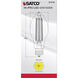 Lumos LED ED28 EX39 42.00 watt 120 5000K HID Replacements