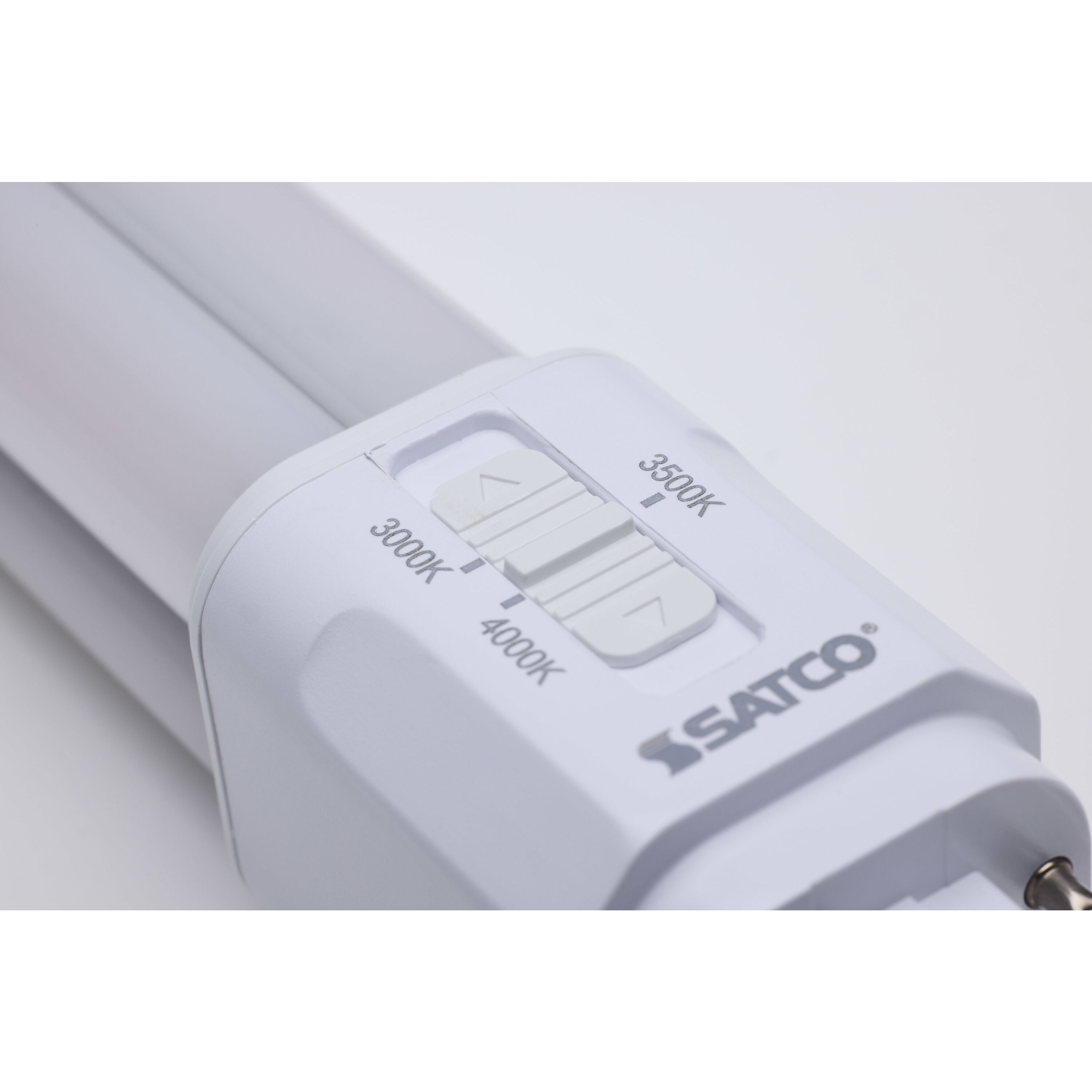 ColorQuick LED CFL Replacements Pin Based