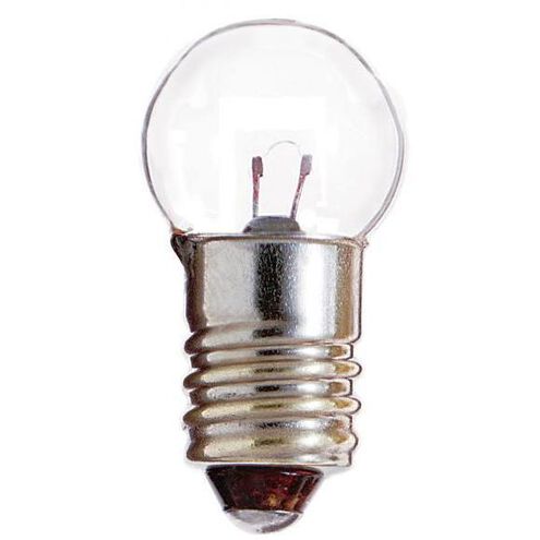 Lumos Incandescent 0.77 watt 5.1 Light Bulb, Miniature
