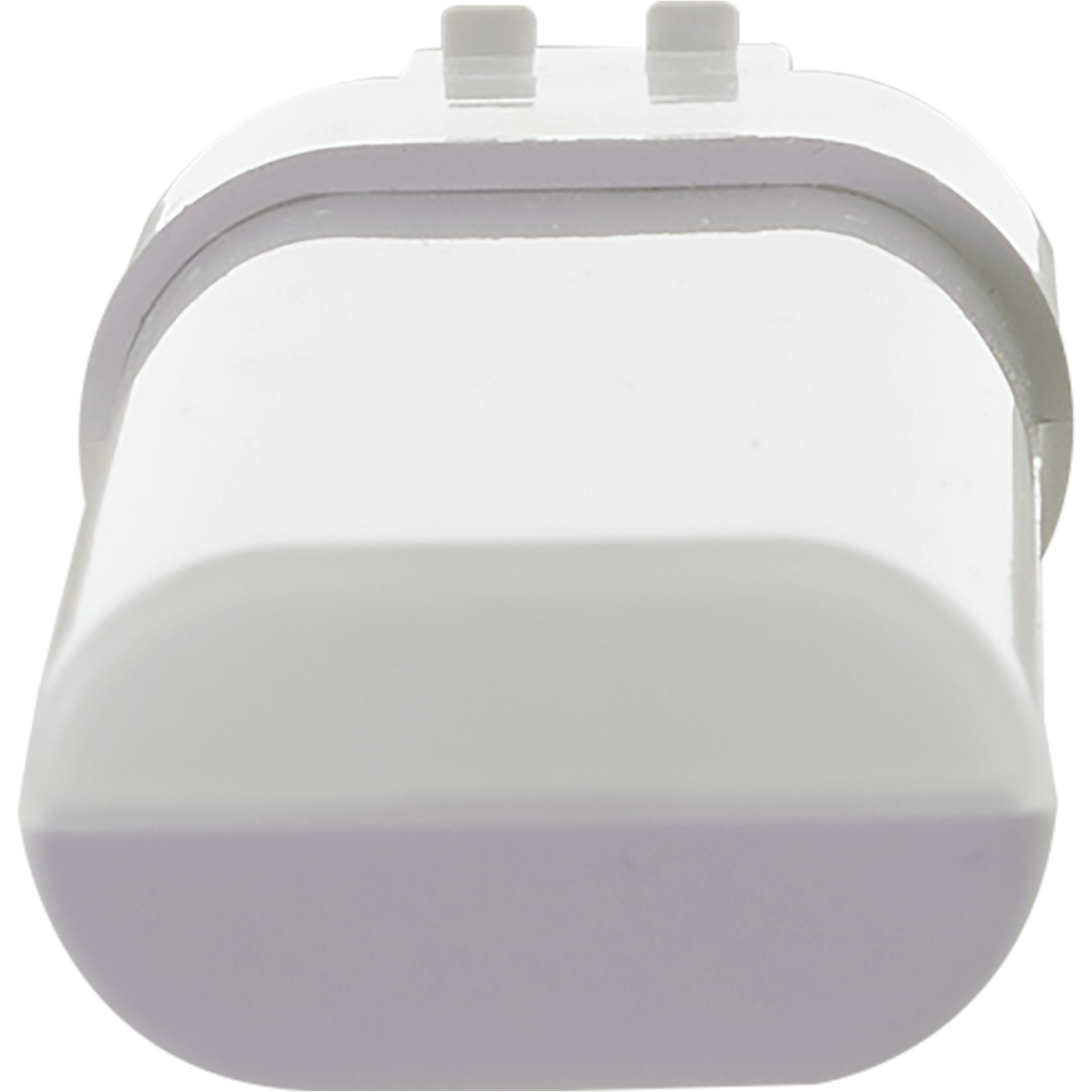 Lumos LED GX23 5.50 watt 3000K LED CFL Replacements Pin Based