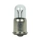 Lumos Incandescent 0.74 watt 2.47 Light Bulb, Miniature