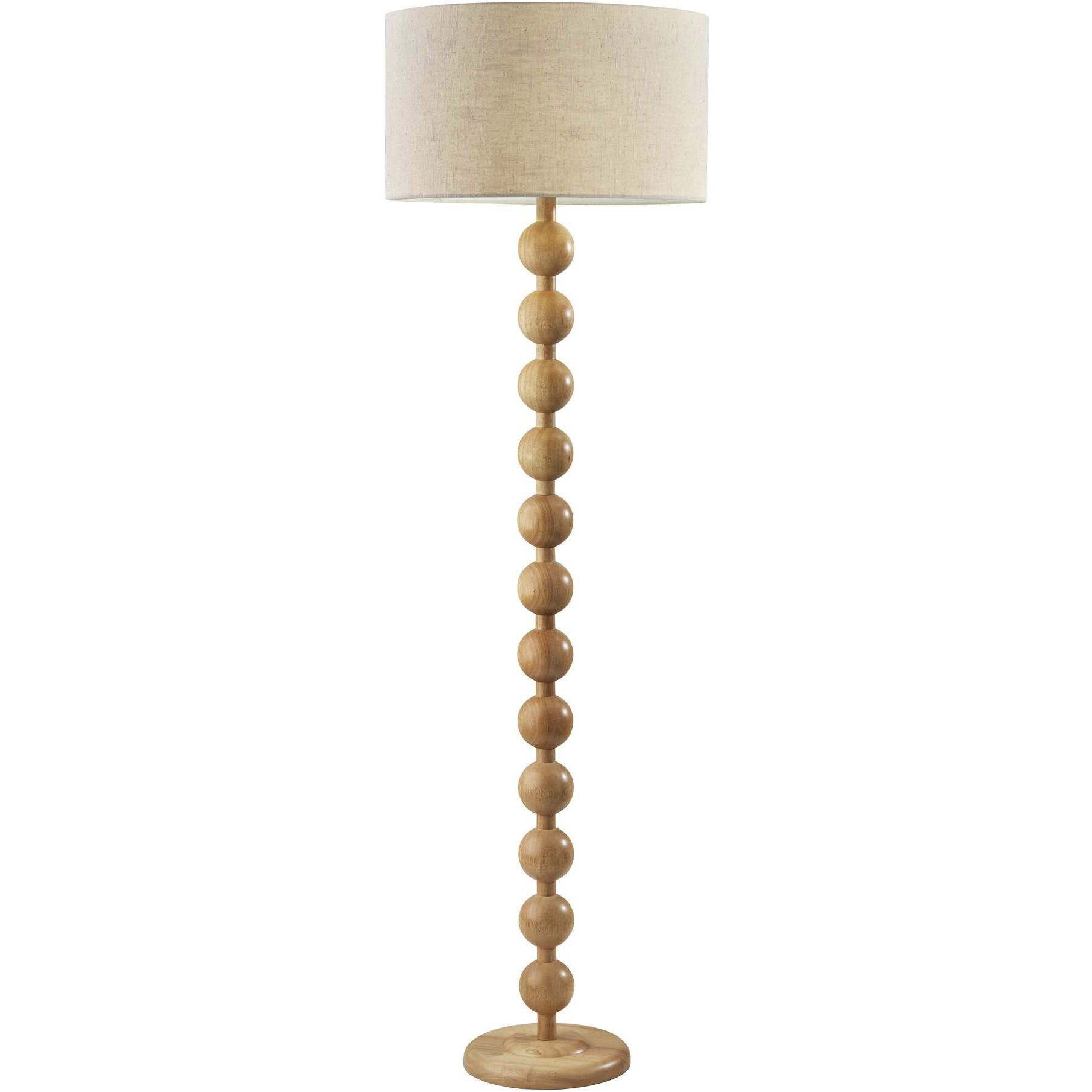 Orchard 18.50 inch Floor Lamp