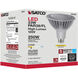 Lumos LED PAR38 Medium 33 watt 120 2700K LED PAR