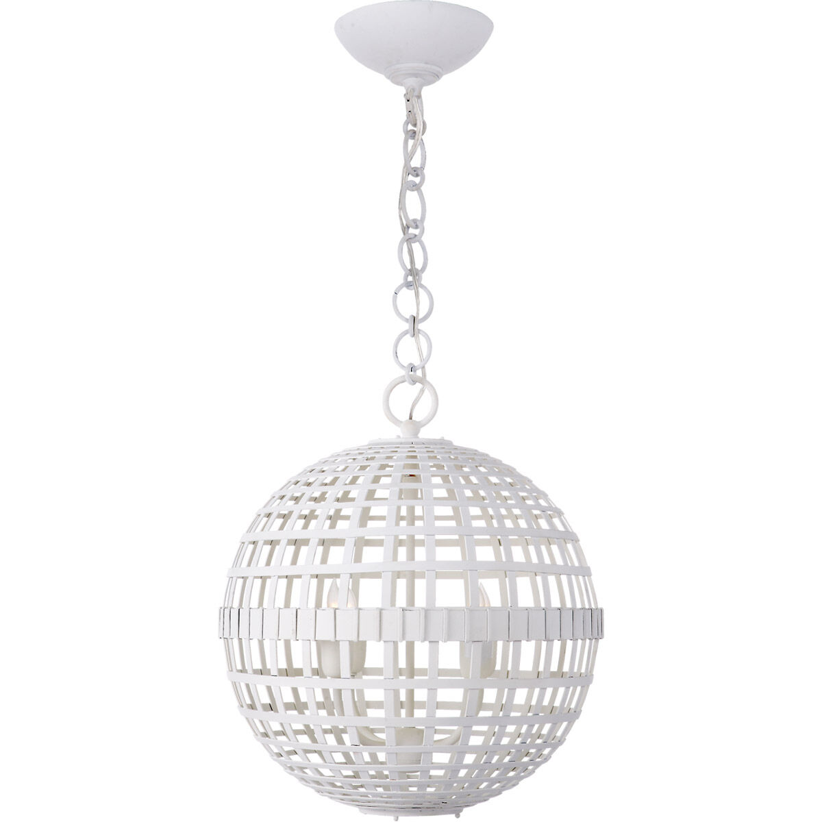 AERIN Mill 4 Light 16.00 inch Pendant