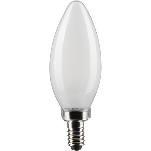 Lumos LED Candelabra Candelabra 4.00 watt 5000K LED Filament