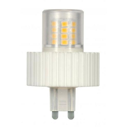 Signature LED T4 Repl. LED G9 5 watt 120V 3000K Light Bulb