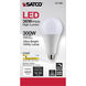 Lumos Medium 36.00 watt 2700 Utility Lamp