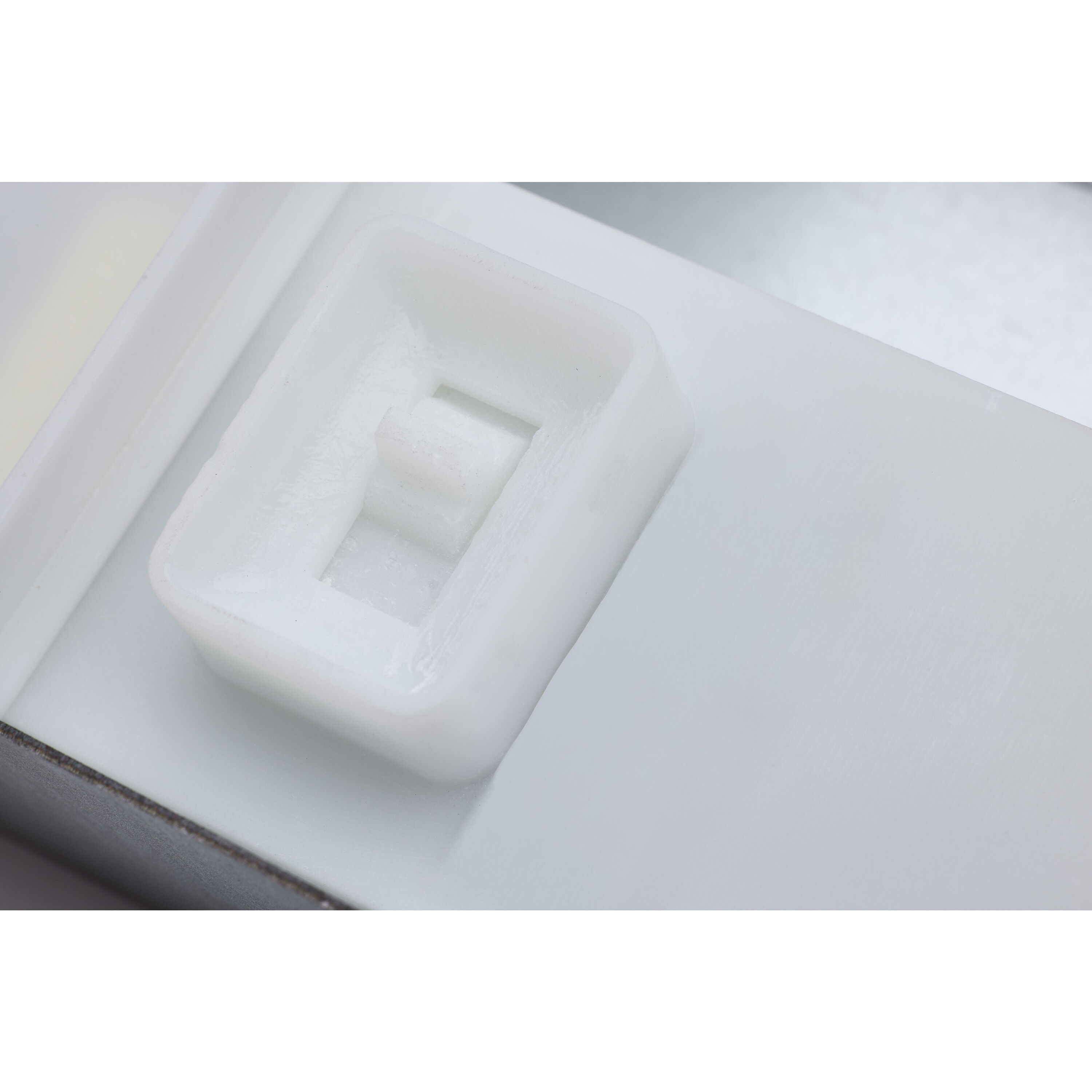 ColorQuick 4.72 inch White Direct Wire Downlight Ceiling Light