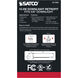 Edgewood Integrated Bronze Recessed, Retrofits