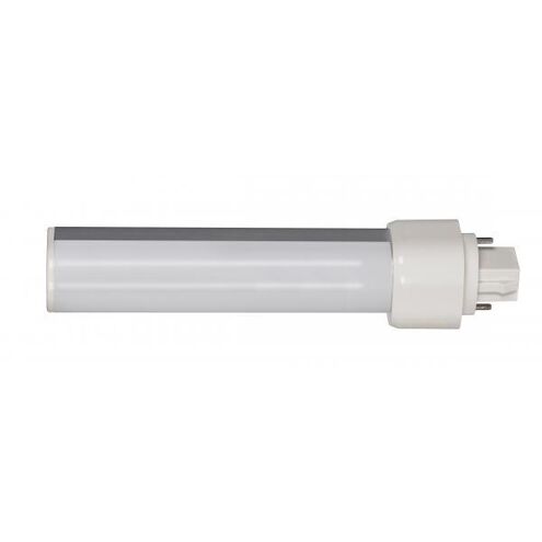 Lumos LED PL G24d (2-Pin) G24d 9 watt 277V 5000K Light Bulb
