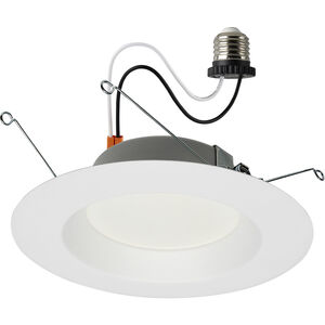 Lumos Integrated LED White Retrofit