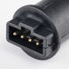 Starfish IOT LED S14 4-Pin 1 watt 2700K Replacement String Lamp