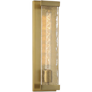 Alberta 1 Light 4.50 inch Wall Sconce