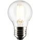 Lumos LED Medium Medium 5.50 watt 3000K LED Filament